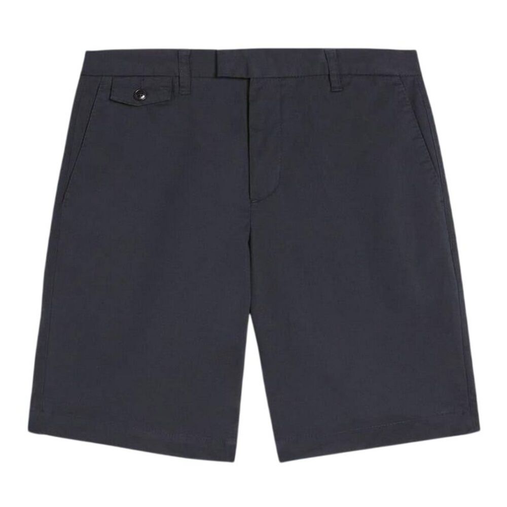 Ted Baker Mens Chino Shorts / Dark Blue